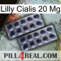 Lilly Cialis 20 Mg 31